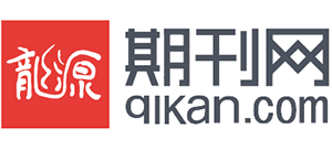 龙源期刊网logo