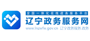 辽宁政务服务网