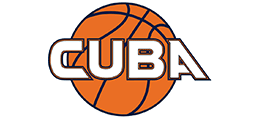 cuba中国大学生篮球联赛