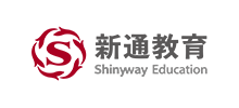 新通教育