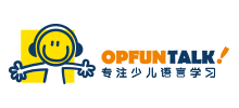 opfun talk学堂