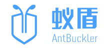 蚁盾（antbuckler）
